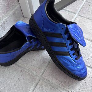 Adidas Handball Spezial LT Lucid Blue/Core Black/Core Black